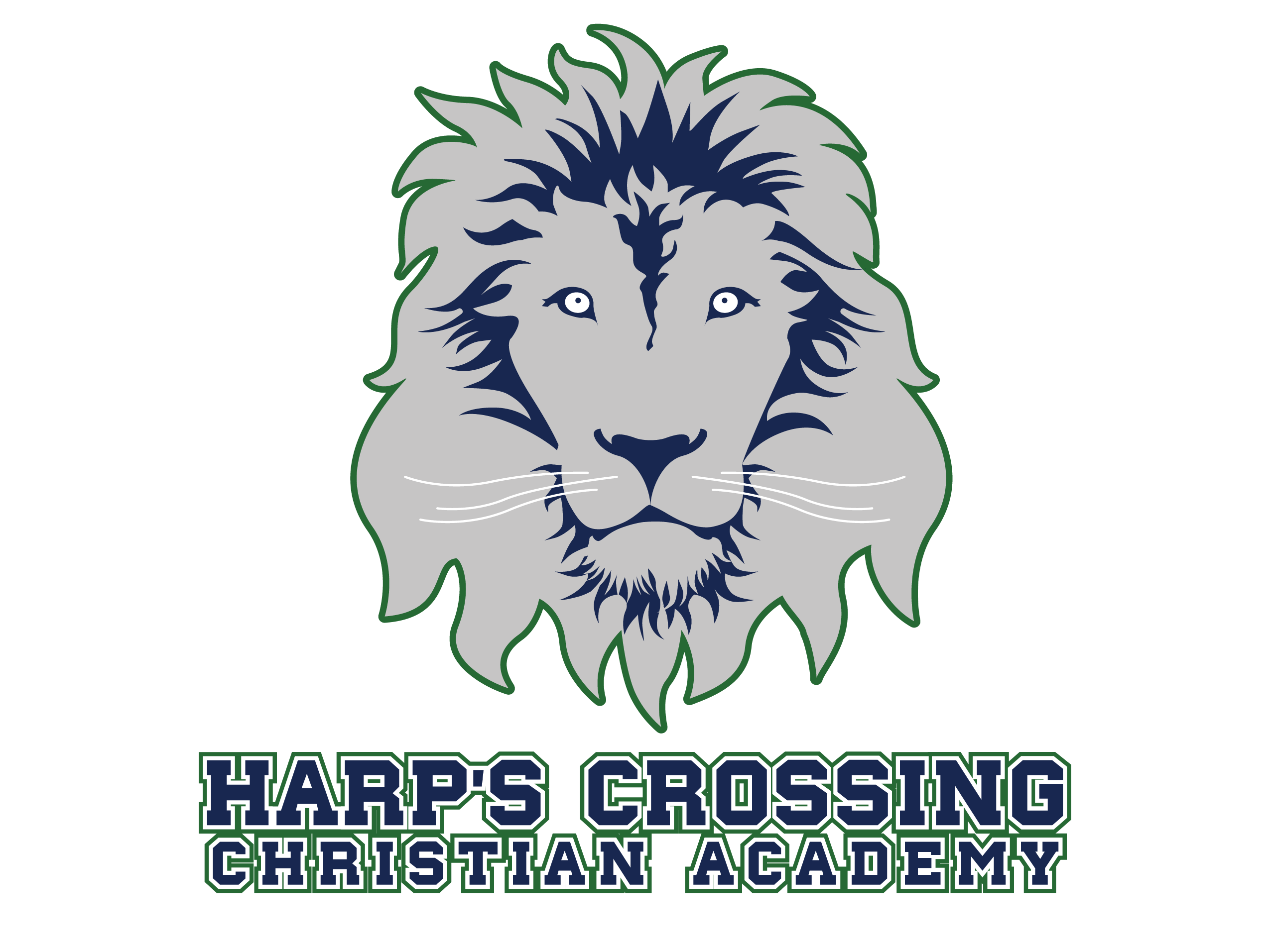 Harps Crossing Christian Academy