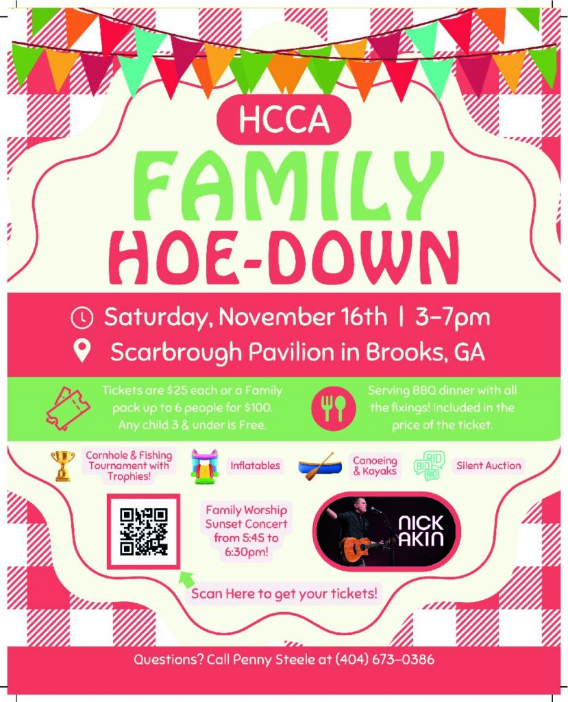 HCCA Family Hoe Down Flyer Final 1 pdf