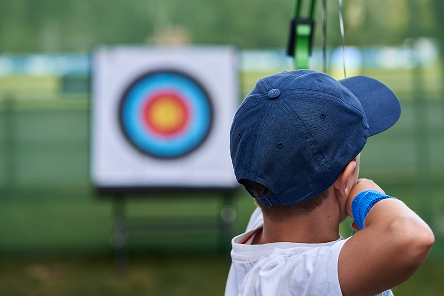 archery-club