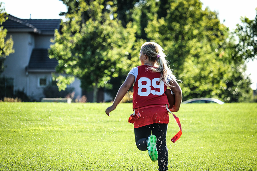 flag-football