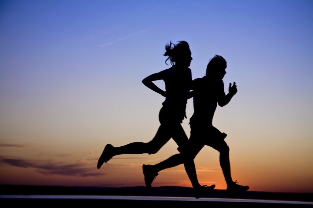 runners high