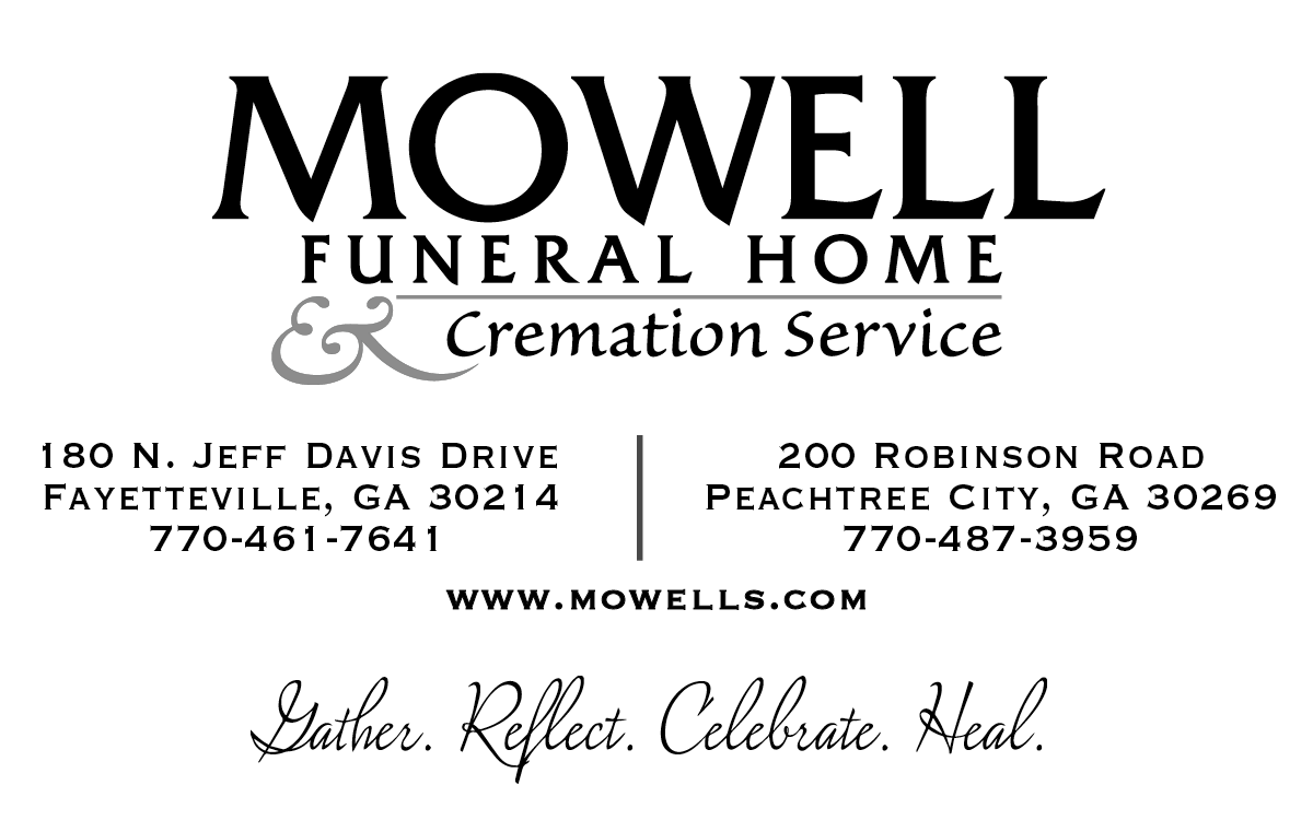 Mowell Funeral Home
